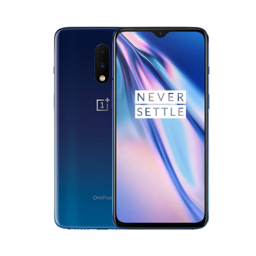 OnePlus 7 DS OnePlus 7 DS